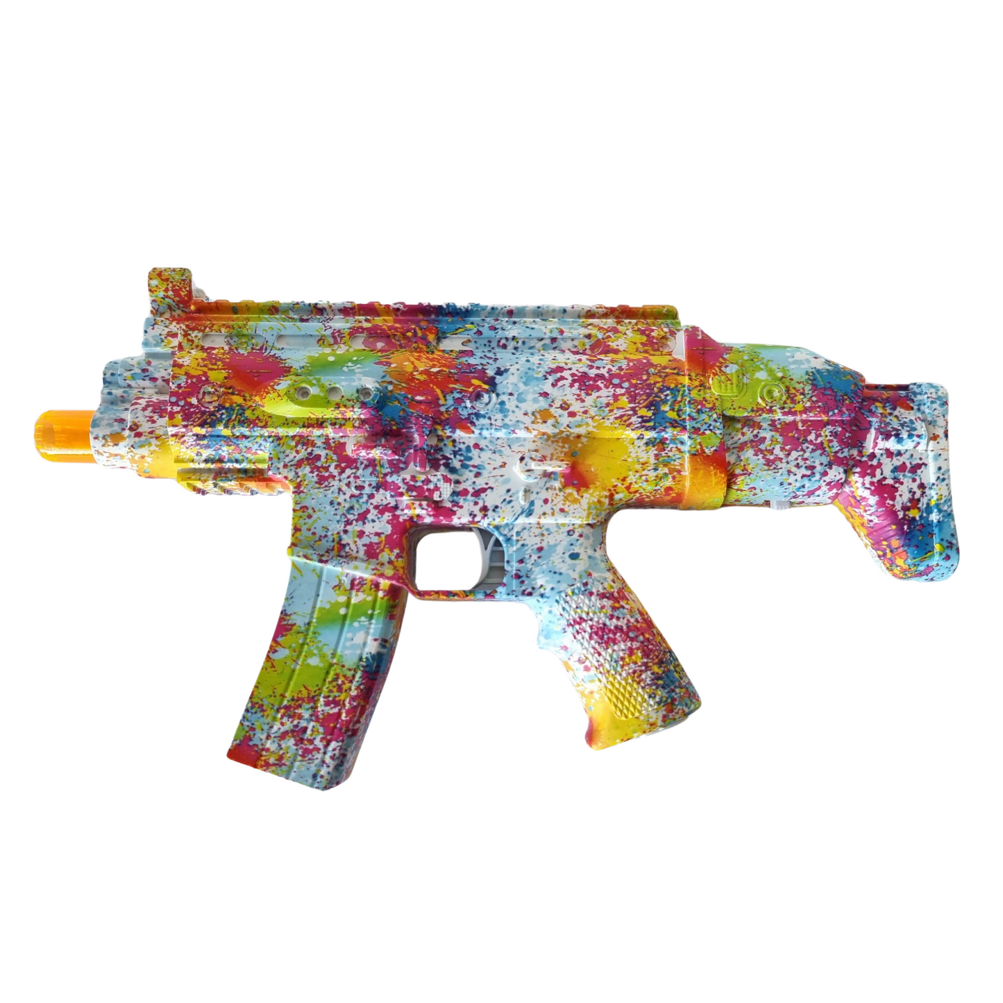 Scar regenboog | orb-blasters.nl